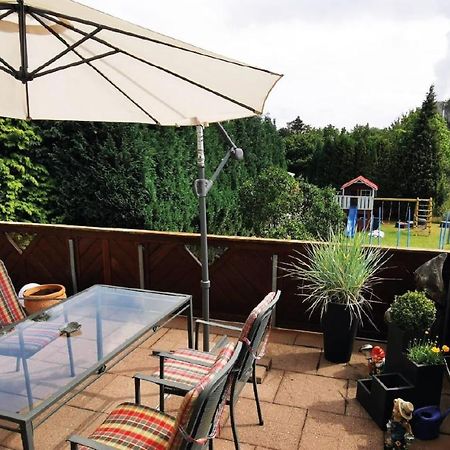 Ferienhaus Apartments Emmerthal 외부 사진
