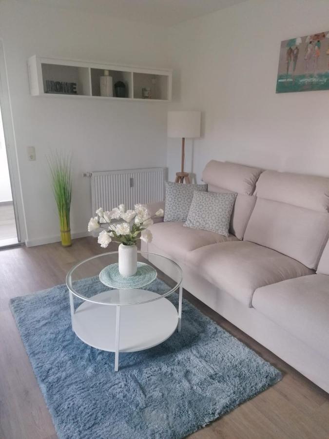 Ferienhaus Apartments Emmerthal 외부 사진