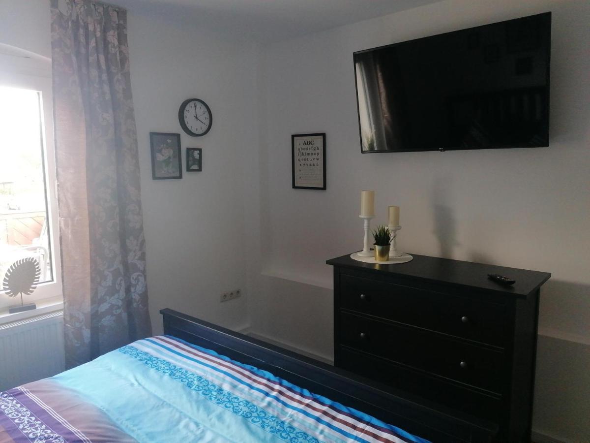 Ferienhaus Apartments Emmerthal 외부 사진