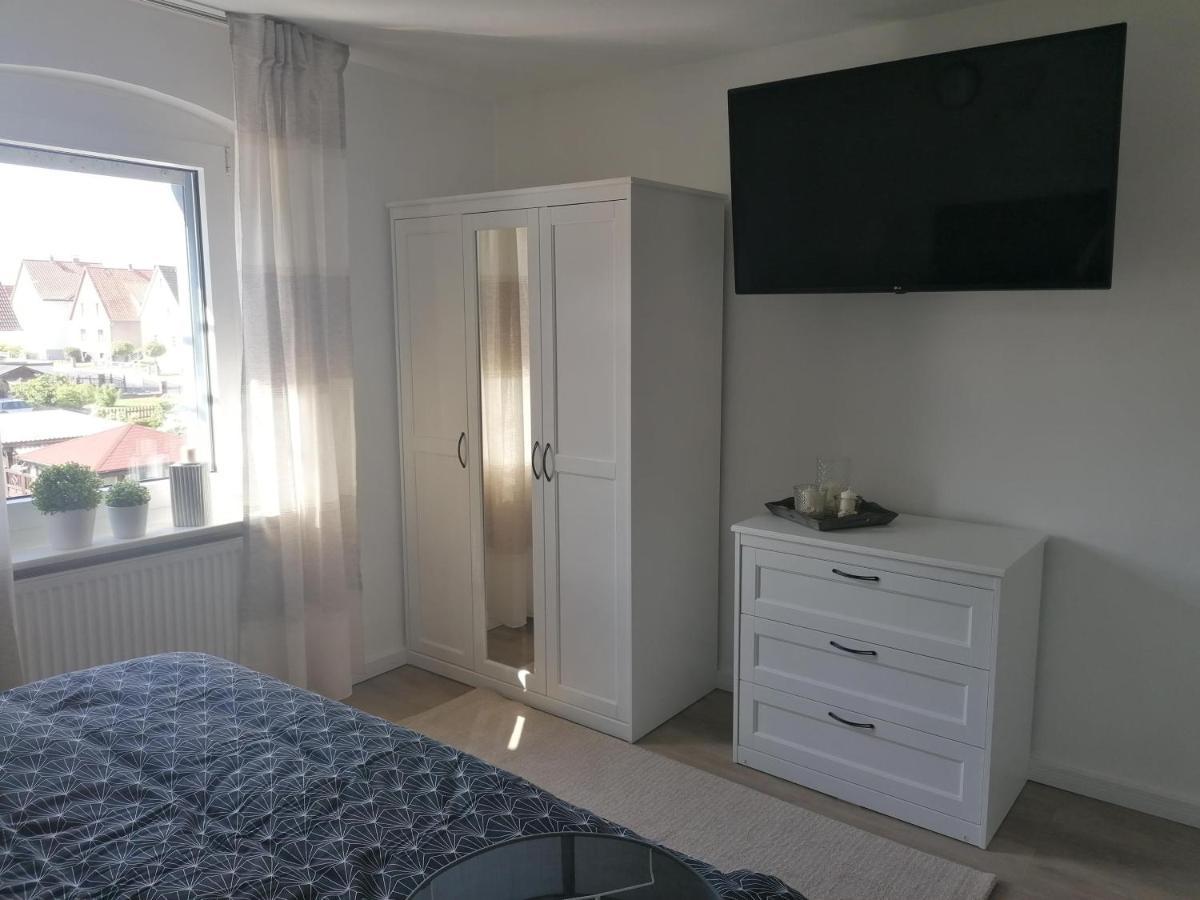 Ferienhaus Apartments Emmerthal 외부 사진