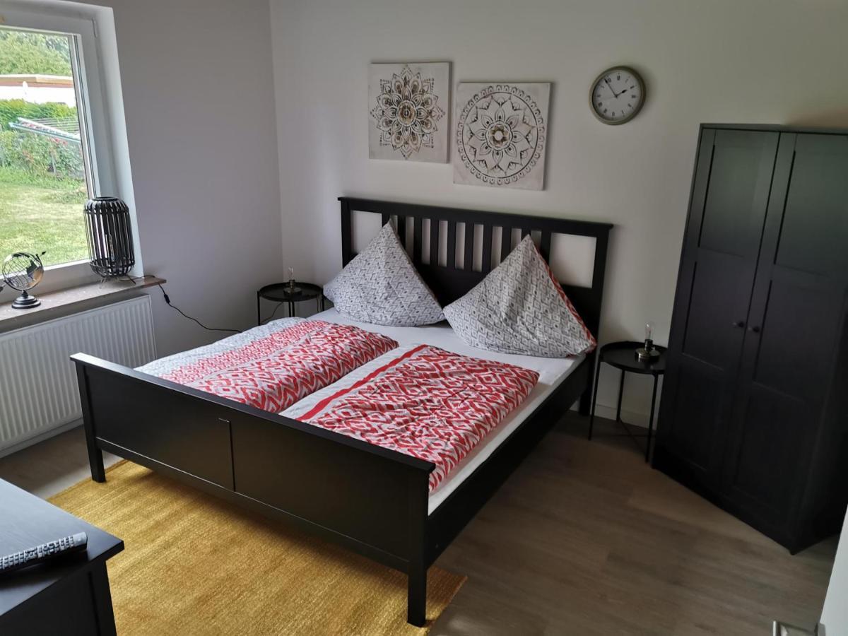 Ferienhaus Apartments Emmerthal 외부 사진