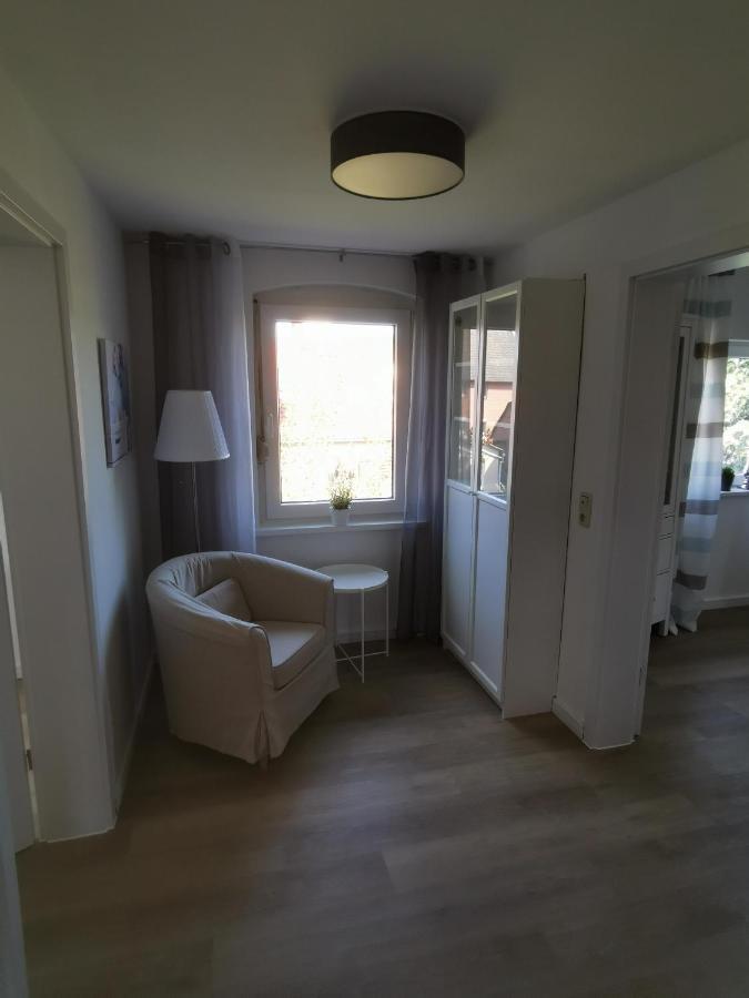Ferienhaus Apartments Emmerthal 외부 사진